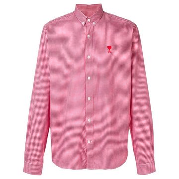 Ami De Coeur Button-Down Shirt