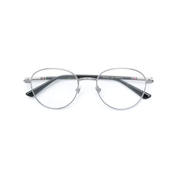 round optical glasses