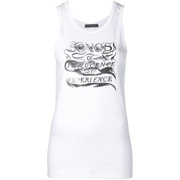 Innocence tank top