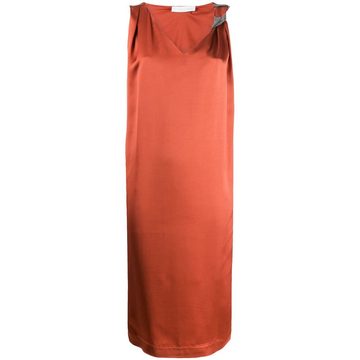 slip dress