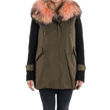 Forte Couture - Parka