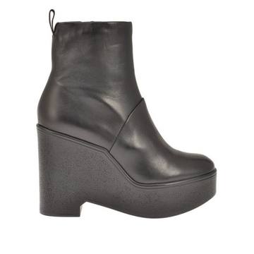 Robert Clergerie Leather Boot