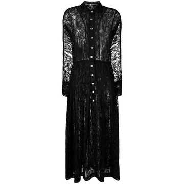 Anabelle lace dress