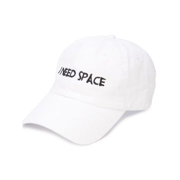 I Need Space棒球帽