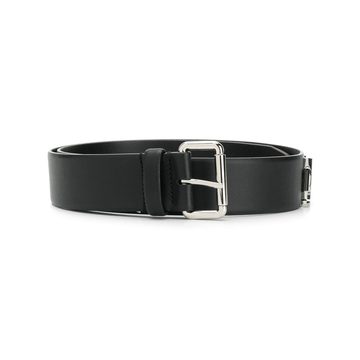 adjustable buckle belt