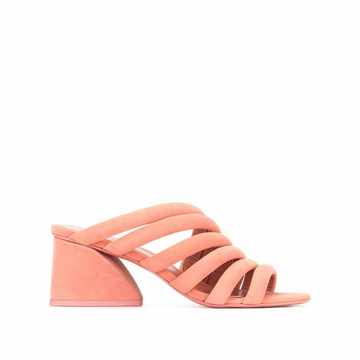 Izzie sandals