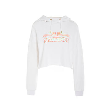 Hot Cotton Streak Hoodie