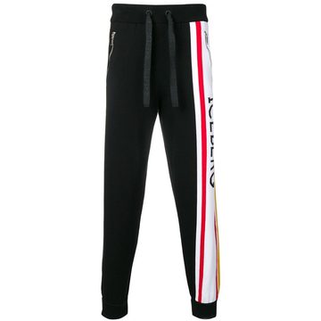 tracksuit trousers