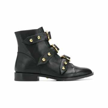 Elsie ankle boots