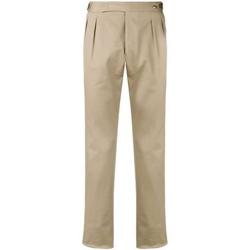 Manuel tailored trousers