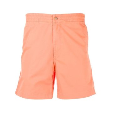 flat shorts