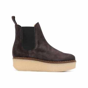 Gibus ankle boots