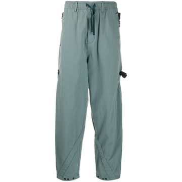 cargo trousers