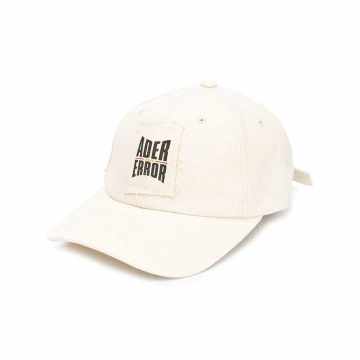 embroidered logo hat