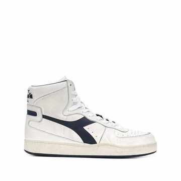 Mi Basket hi-top sneakers