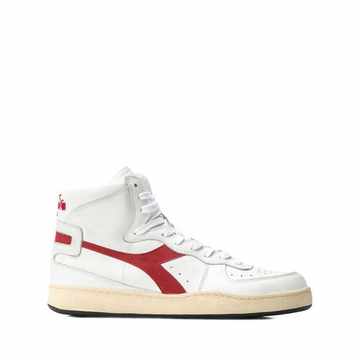 Mi Basket hi-top sneakers