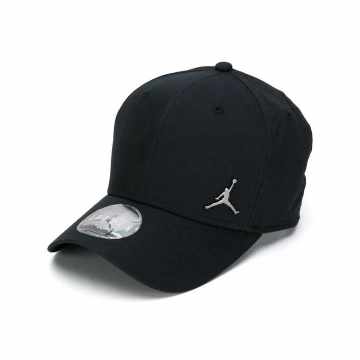 Jumpman logo棒球帽