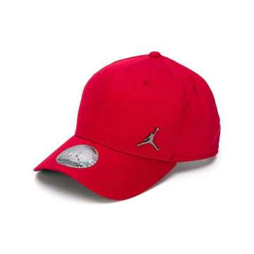 Jumpman logo棒球帽
