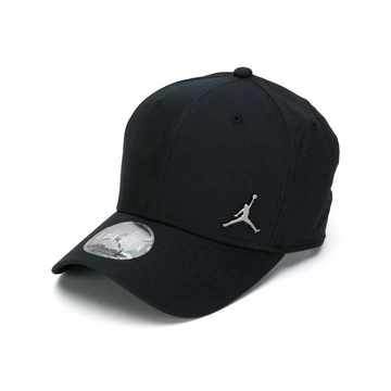 Jumpman logo baseball cap