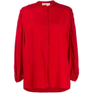 Dafoe blouse