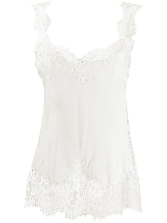 lace tank top展示图