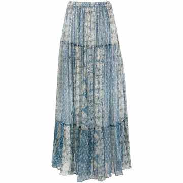 buena vista skirt