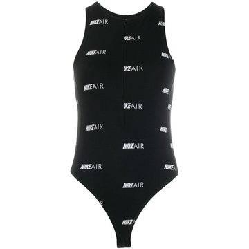 Air printed bodysuit