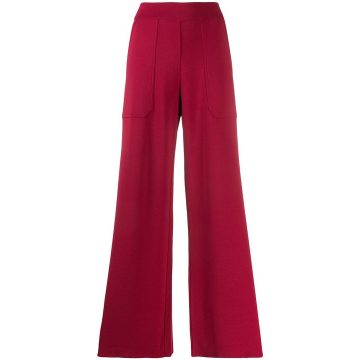 pull-on trousers