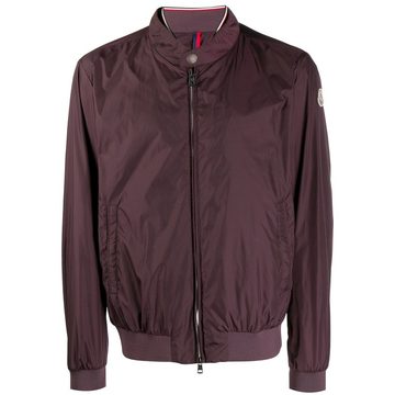 lightweight zip jacket