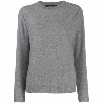 crew neck jumper