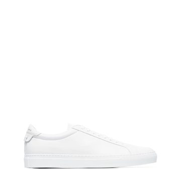 GIV URBAN STREET SNKR WHT