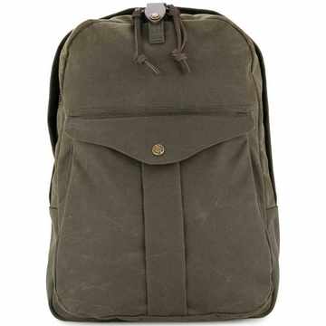 loose wide backpack