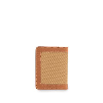 Rugged Twill Outfitter card wallet