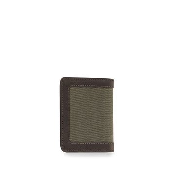 rugged twill Outfitter cardholder wallet