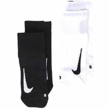 classic logo socks