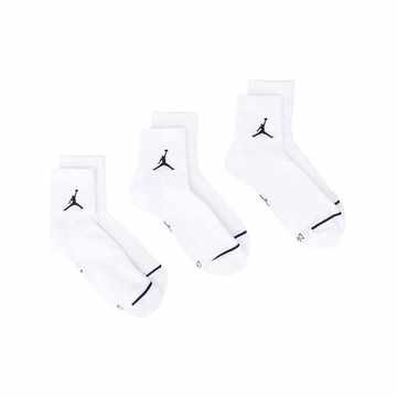 classic logo socks