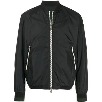 Normandin bomber jacket