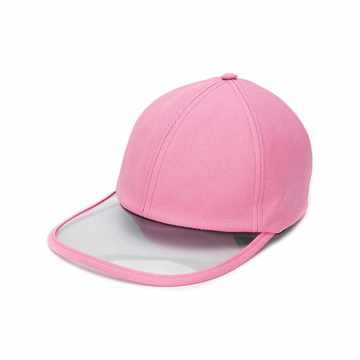 logo baseball cap