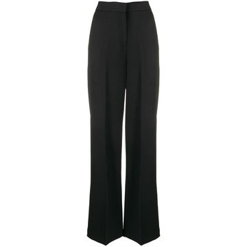 flare trousers