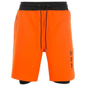 Palm Angels x Under Armour shorts