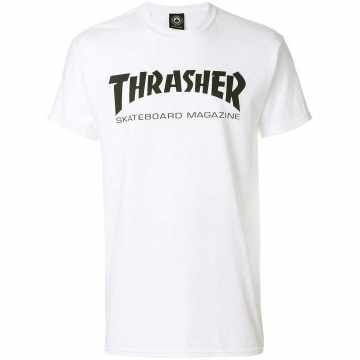 ThrasherT恤