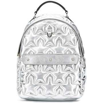 Favola quilted backpack