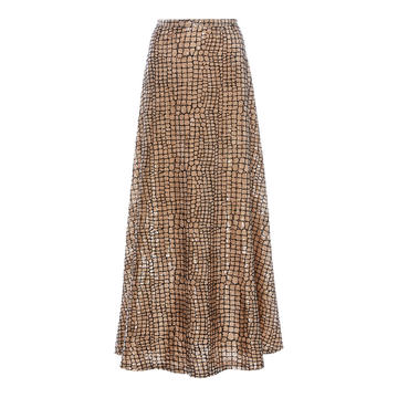 Insaisissable Skirt