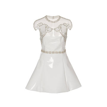 P��ch�� Mignon Dress