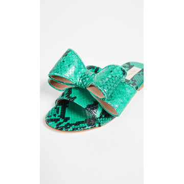 Lola Bow Slide