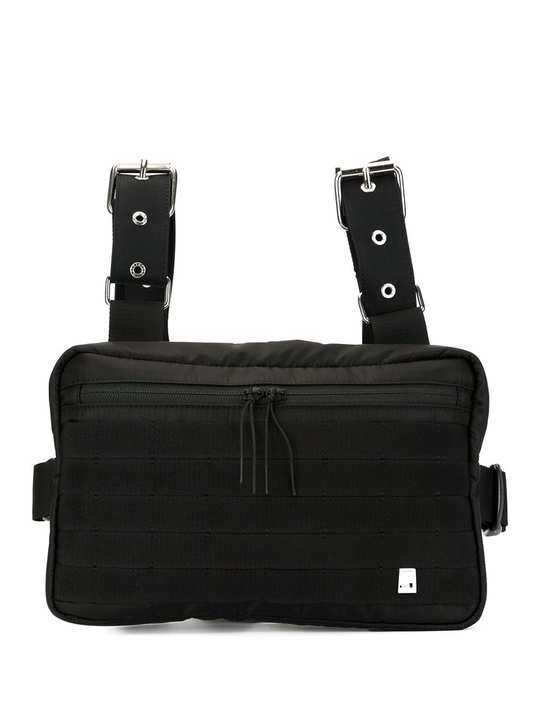 zipped belt bag展示图