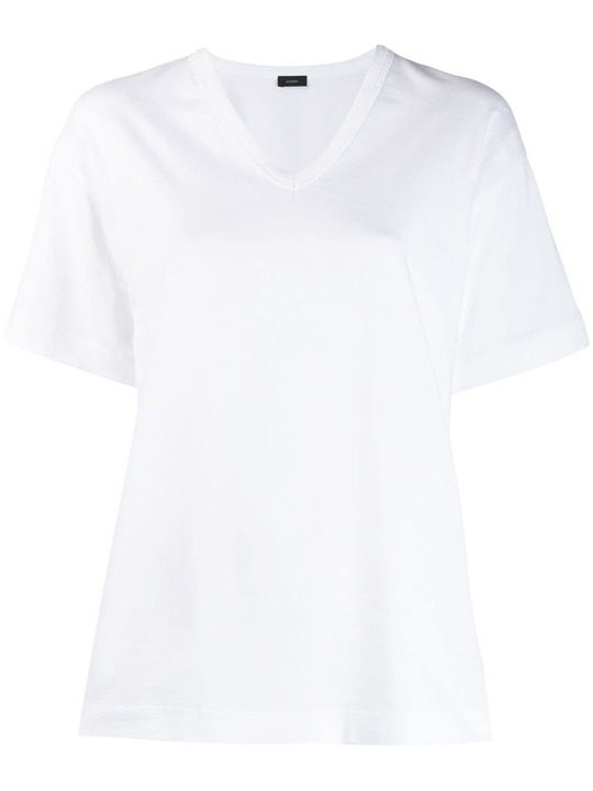 classic short-sleeve T-shirt展示图