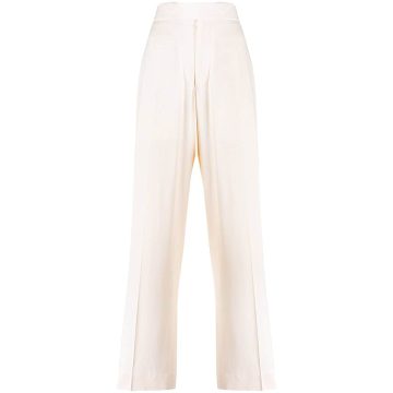 loose fit trouser