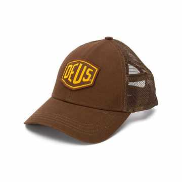 classic brand cap