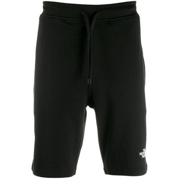 track shorts